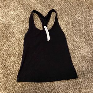 Cool tank race length